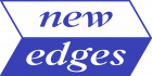 логотип New Edges